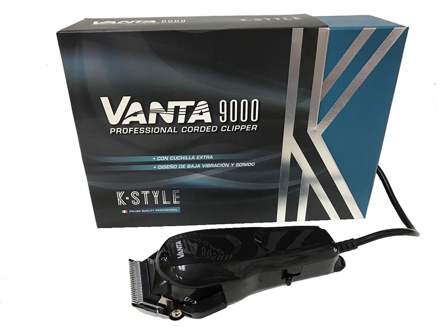 vanta v2
